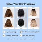 MAREE Deep Conditioning 10-In-1 Hair Mask - Image 3