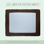 Elegant Comfort 1500 Premium Hotel Quality 18-24 Inches Deep - Image 3