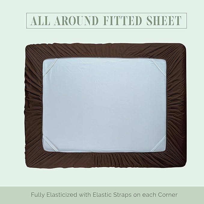 Elegant Comfort 1500 Premium Hotel Quality 18-24 Inches Deep - Image 3