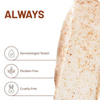 St. Ives Apricot Scrub Exfoliant, Travel-Size – Fresh Skin Exfoliating Apricot - Image 9