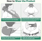 2025 Bionic Shoulder & Neck Massager - Image 6