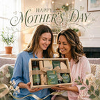 Mothers Day Spa Gift Set for Her - Image 2