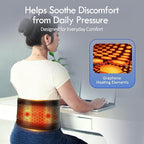 Comfytemp Cordless Portable Heating Pad - Image 3