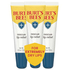 Burts Bees Rescue Lip Relief by BurtsBees