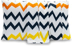 Elegant Comfort Luxury Ultra-Soft 2-Piece Pillowcase Set - Image 5