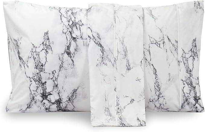 Elegant Comfort Luxury Ultra-Soft 2-Piece Pillowcase Set - Image 6