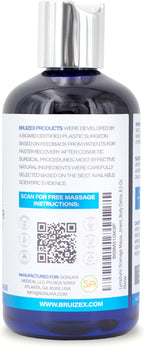 Bruizex Lymphatic Drainage Massage Oil - Image 3