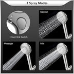 FEELSO Filtered Shower Head - Image 2