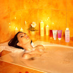 Tahari Vanilla Jasmine Spa Gift Set - Image 7