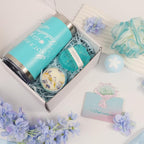 Birthday Gift for Women, Spa Basket Sets, Get Well Gifts, Self Care Gifts for - Image 5