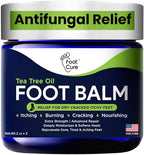 Antifungal Cream by FOOTCURE