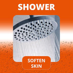 Natural Solution Pink Salt Body Soak - Image 5
