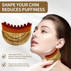 Lymphatic Contour Face Brush，Lymphatic Drainage Brush，Lymphatic Drainage - Image 3