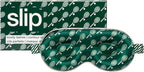 slip Pure Silk Contour Sleep Mask: Protect Your Delicate Lashes by SLIP