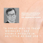 RoC Retinol Correxion Deep Wrinkle Non-Invasive Targeted Patches - Image 7