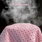 MaopaoBeauty Microfiber Hair Towel - Image 4