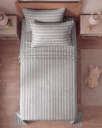 Twin 4 Piece Sheet Set - Image 7