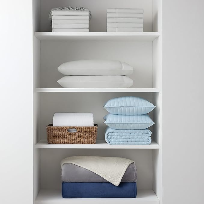 Arkwright Bulk Twin Flat Sheets - Image 4