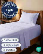 Extra Deep Twin XL Sheet Set - Image 2