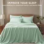 Queen Sheet Set - Image 6