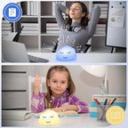 Breathing Lamp Guided Visual Meditation Tool - Image 5