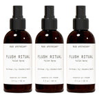Muse Apothecary Flush Ritual by MuseApothecary