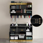 Salon Station Barber Color Bar - Image 4