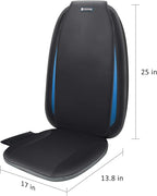 COMFIER Shiatsu Back Massager - Image 8