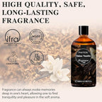 PHATOIL 3.38FL.OZ Tabac Vanille Fragrance Oils - Image 2