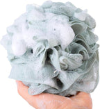 Bath Sponges, Shower Loofah for Body Exfoliation - Image 5