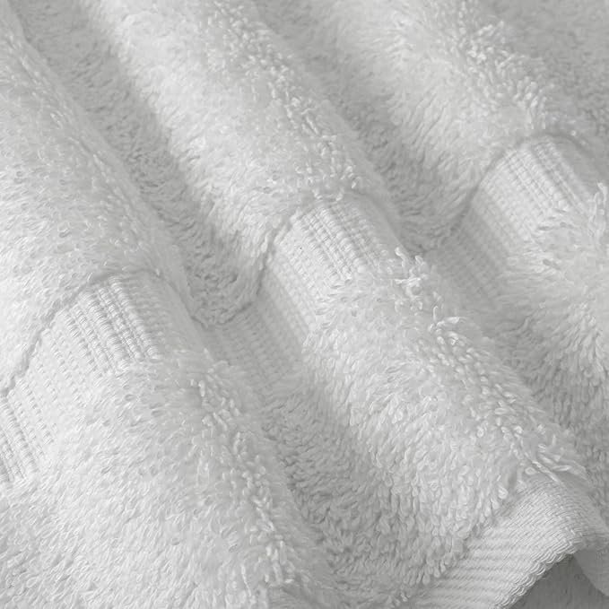 Chakir Turkish Linens | Hotel & Spa Quality 100% Cotton Premium Turkish Towels - Image 5