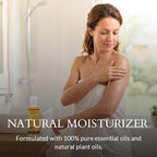 Plantlife Patchouli Body Oil - Image 2