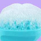 Scalp Massager Shampoo Brush, Hair Scalp Scrubber Shower Hair Brush Head - Image 5