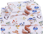 lasoftan Kids Sheet Set Full Size, Full Sheet Set by Unknown