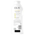 Olay Body Wash for Women, Ultra Moisture, 24hr Moisturizing, Hydrating & - Image 11