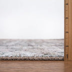 Bloom Rugs Washable Non-Slip 6' x 9' Rug - Image 2