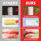 AZEN 120 Pack Lip Balm, Natural Lip Balm Bulk, Lip Care Product, Moisturizing - Image 5