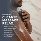 Avilana Premium Silicone Body Scrubber -Trusted Since 2017 - Image 5