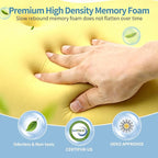 Cervical Neck Pillow for Pain Relief - Image 5