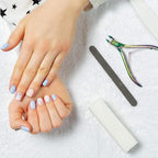Professional Cuticle Trimmer Nail Cuticle Cutter Stainless Steel Cuticle Nippers - Image 6
