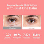 KAHI Wrinkle Bounce Multi Balm Stick | PDRN Collagen Wrinkle Stick | Korean - Image 3