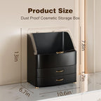 Makeup Organizer Countertop Vanity - Image 5