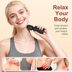 Upgraded Cordless Handheld Massager - Image 5