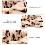 WHAVEL 6 Pack Spa Headband Makeup Headband Face Wash Headbands Make Up Hair - Image 7