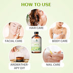 EVOKE OCCU Pure Lime Essential Oil - Image 4
