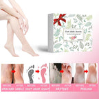 Lanwexy Foot Soaking Tub, Collapsible Bucket, Foot Spa, Foot Bath 16 Pack Foot - Image 3