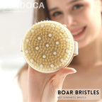 SURDOCA Dry Brushing Body Brush - Image 7