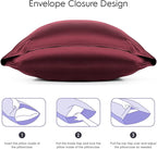 TAFTS 22mm 100% Pure Mulberry 6A Silk Pillowcase - Image 5