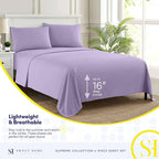 King Size Sheets - Image 3