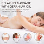 Geranium Essential Oil 100ML, 100% Pure Geranium Oils Aromatherapy Oil - Image 7